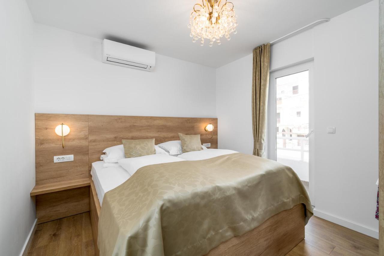 Rooms Vedrana (Adults Only) Podstrana Cameră foto