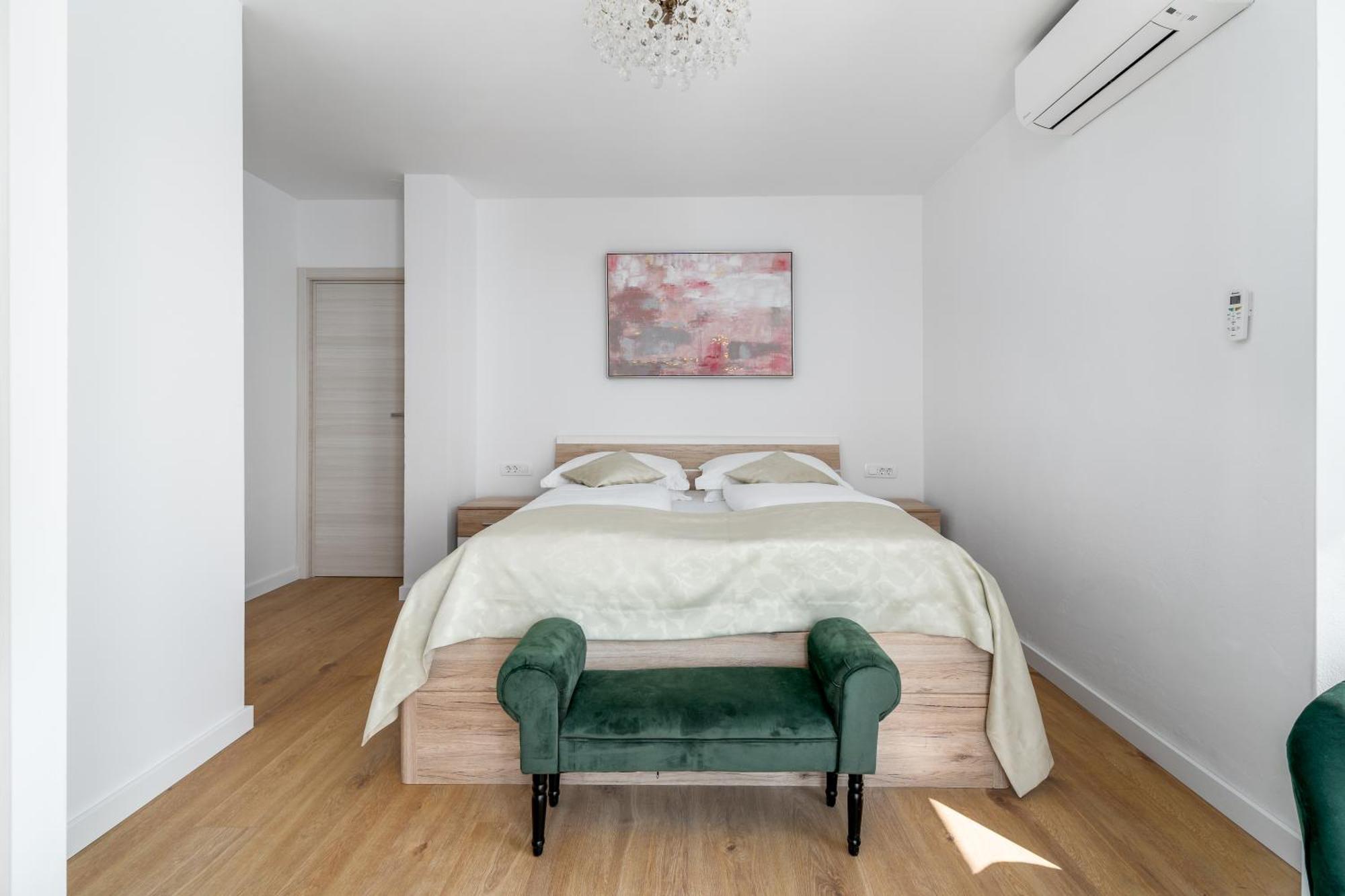 Rooms Vedrana (Adults Only) Podstrana Cameră foto